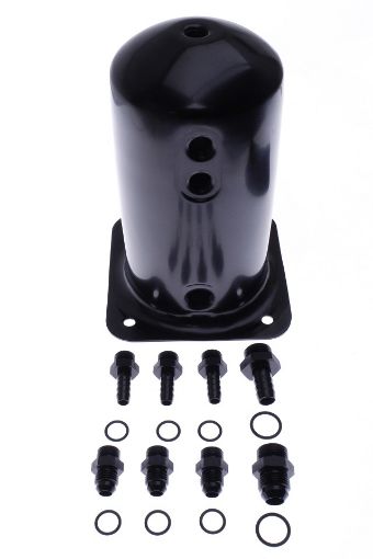 Picture of Fuel surge tank 1.5L AN6/AN8