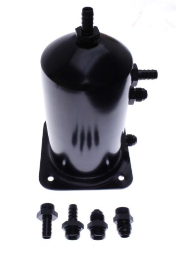 Picture of Fuel surge tank 1.5L AN8