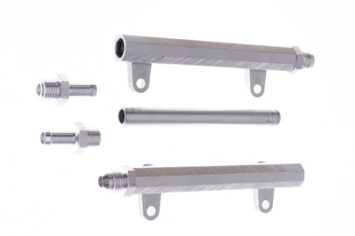 Picture of DCOE/IDF fuel rail for throttle body dual kit