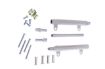 Picture of DCOE/IDF fuel rail for throttle body dual kit
