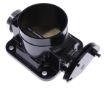 Picture of Throttle body 80mm. Black - High quality