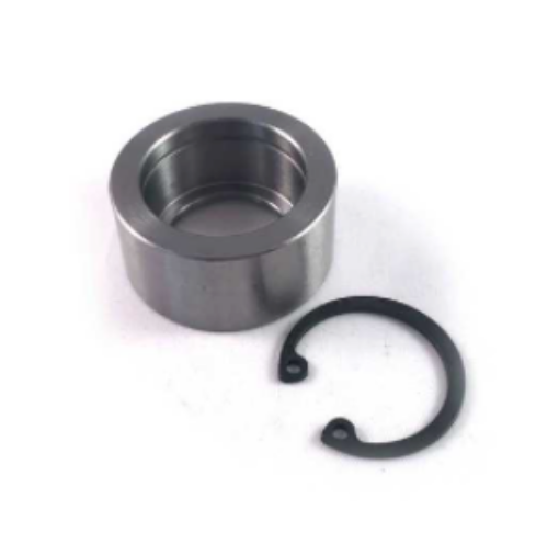 Picture of Uniball cup 1/2" to Spherical bearing