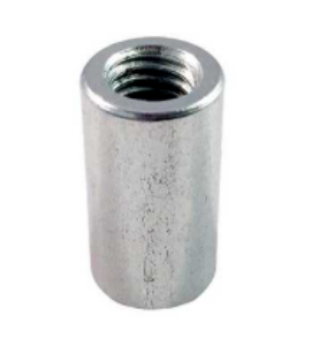 Picture of Threaded tube adapter 3/8'' - Right