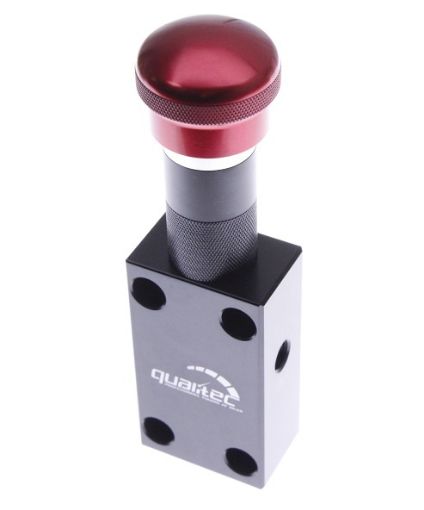 Picture of Parking lock valve - ON / OFF valve - Line lock