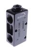 Picture of Block with Oil Cooler Thermostat