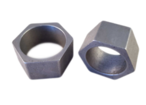 Picture of Weld on nut 25mm