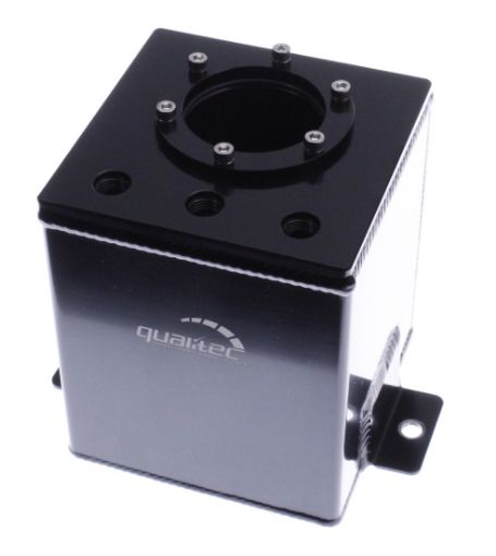 Picture of Surge tank without petrol pump - Black