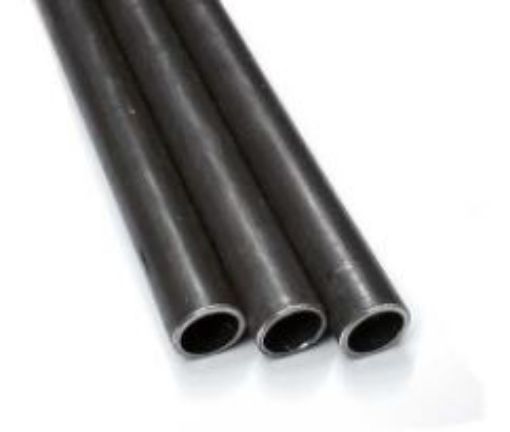 Picture of Steel tube straight - 25x2,5mm Heavy duty