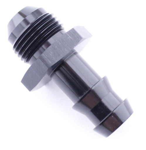 Picture of AN10 to 5/8 "(15,87mm) - Black alu