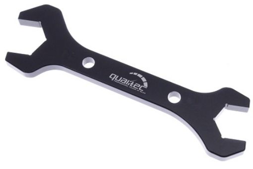 Picture of AN fitting wrench black AN10 & AN12