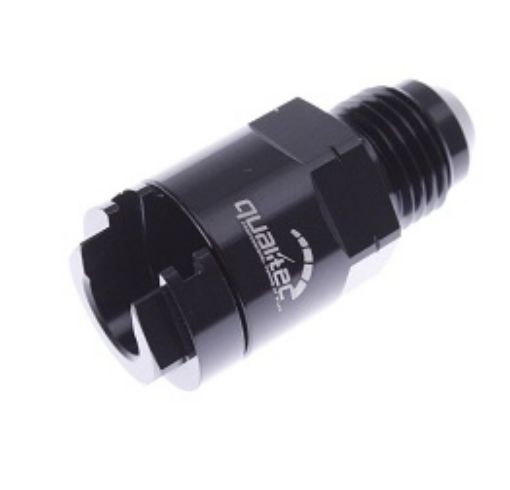 Picture of AN6 - 5/16 "Hard tube (8mm)