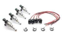 Picture of 2.0L TFSI EA113 RS3 Injector Kit up to 500hp 100% matched