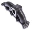 Picture of Upgrade manifold 1.8T longitudinal