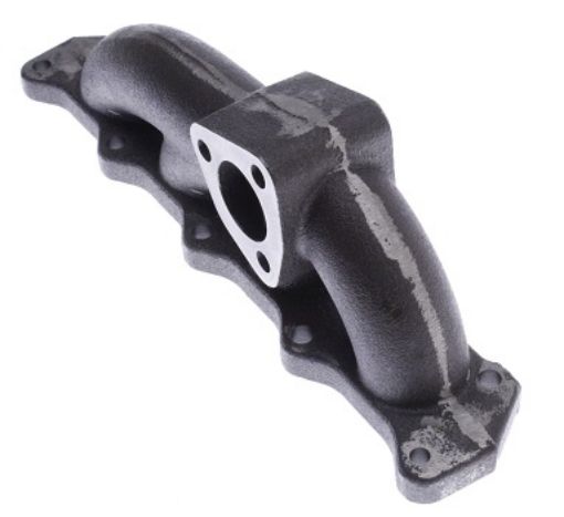 Picture of Upgrade manifold 1.8T longitudinal
