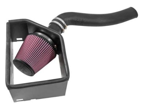 Picture of K&N Performance air intake system