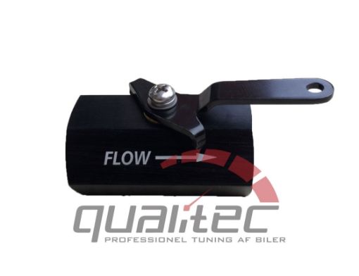 Picture of ON / OFF valve with 3/8" NPT female thread