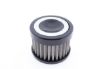 Picture of 10 micron stainless steel filter element 35 mm