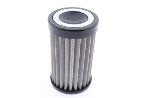 Picture of 10 micron stainless steel filter insert 74 mm