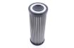 Picture of 10 micron stainless steel filter element 123 mm