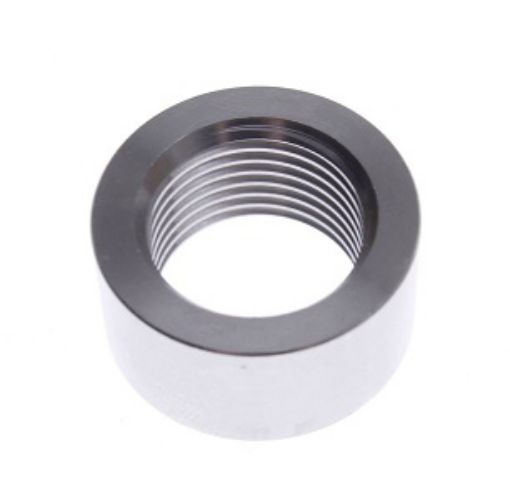 Picture of Lambda probe nut - Stainless steel
