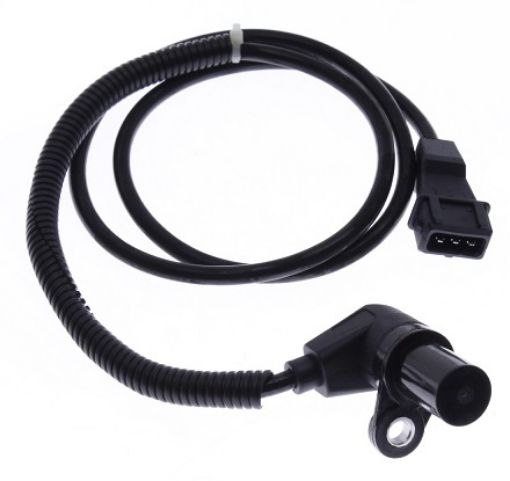 Picture of Our sensor - Inductive sensor for motor stealing