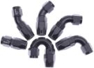 Picture for category AN hose fittings - Black