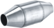 Picture of HJS Tuning Catalyst 66,6mm, Function EOBD, Euro 4
