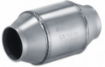 Picture of HJS Tuning Catalyst 60mm, Function EOBD, Euro 2