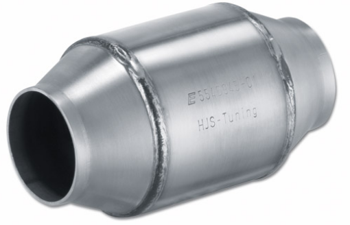 Picture of HJS Tuning Catalyst 60mm, Function EOBD, Euro 2