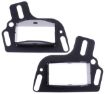 Picture of BMW E36, E46, Z4 REAR TOE ADJUSTABLE BRACKETS - Set of 2 pc.