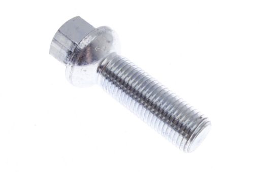 Picture of Wheel bolt - M14 spherical - M14x1.5x50