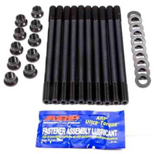 Picture of Head Stud Kit - Nissan RN14 - M12
