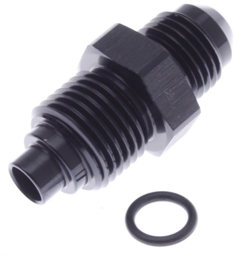 Picture of AN-6 -> M16x1.5 Bump Tube - Power Steering / Opel Astra EHPS