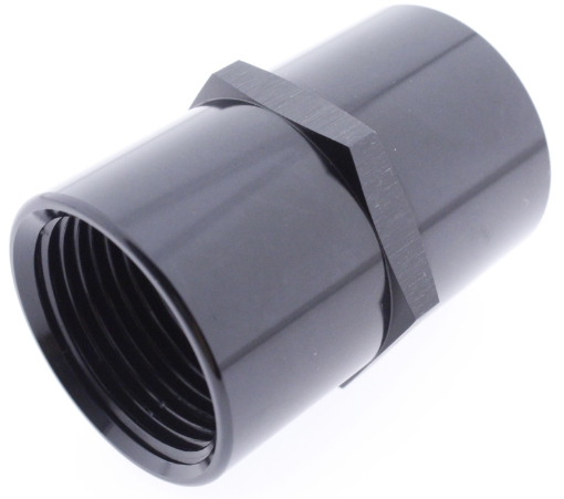 Picture of 1/2" NPT Female coupler