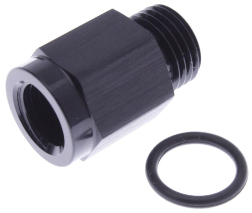 Picture of Male 3/4"-16 UNF -> Female M12x1.5