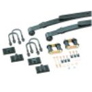 Picture for category Leaf Springs & Accessories