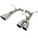 Picture for category Muffler Delete Pipes