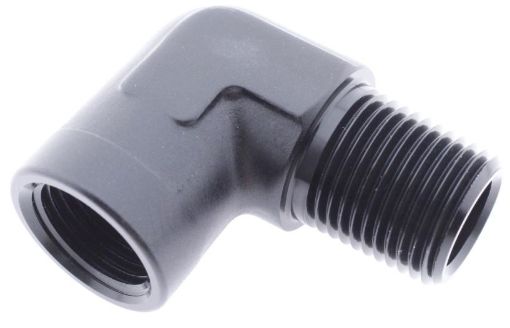 Picture of 90dgr. 1" NPT  fitting