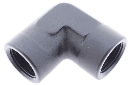 Picture of 90 deg. 1/8" NPT Female Coupler
