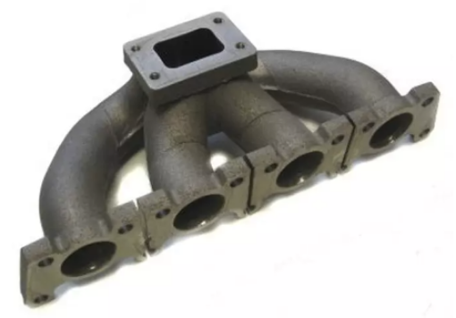 Picture of VAG 1.8T 20V T25 turbomanifold - SPA turbo