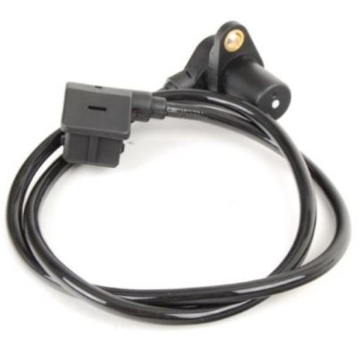 Picture of Original BMW Impulse sensor motor control