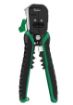 Picture of Wire stripper with crimping tool and cable cutter 8-26 AWG