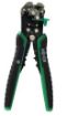 Picture of Wire stripper with crimping tool and cable cutter 8-26 AWG