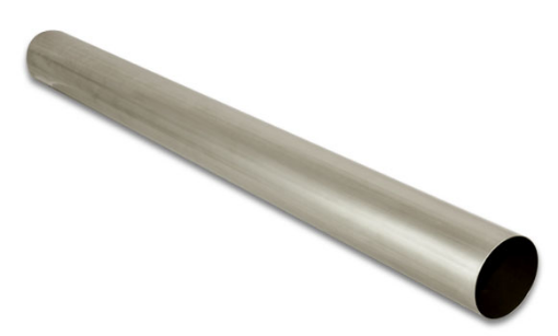 Picture of Titanium tube 1 meter - 2.00 ”(50.8mm)
