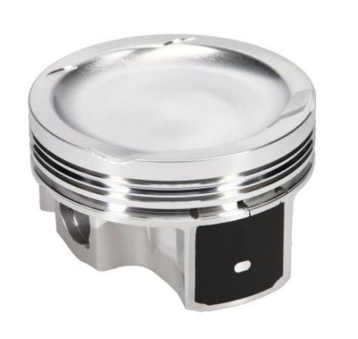 Picture of VW 2.0 FSI 82,5mm KIT of 4 pistons - JE Pistons