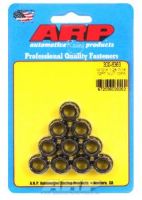 Picture of ARP M10 x 1.25 12 point Nut Kit (Pack of 10)