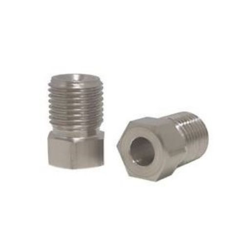 Picture of Brake pipe nipple 3 / 8-24