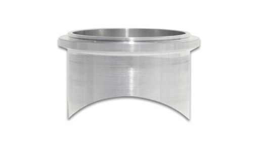 Picture of Vibrant Tial 50MM BOV Weld Flange Aluminum - 2.50in Tube