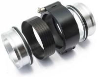 Picture of 3" (76mm.) Alu-clamp - Vibrant performance style