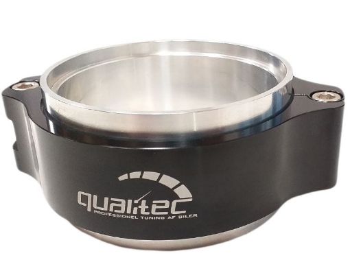 Picture of Aluminum Clamp 2 "